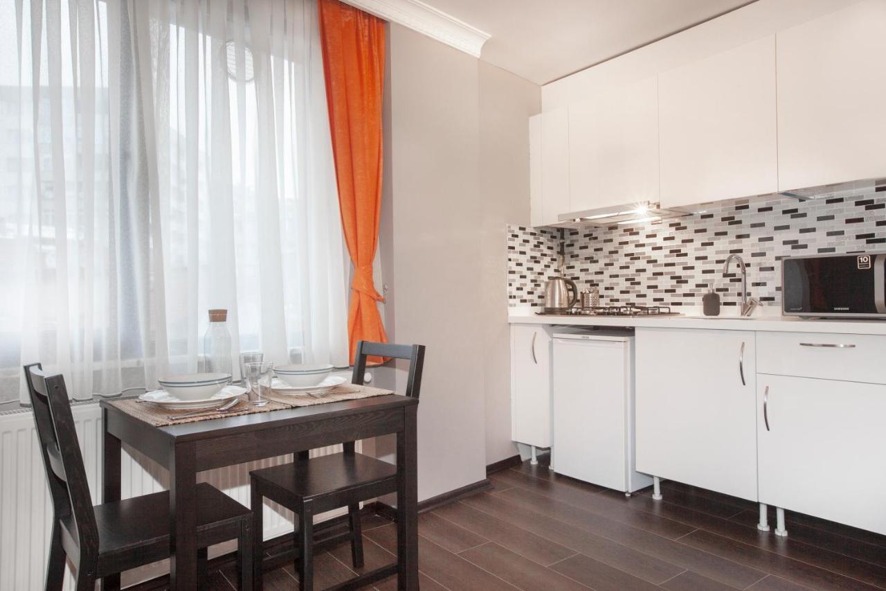 Nisantasi Residence Istanbul Ngoại thất bức ảnh