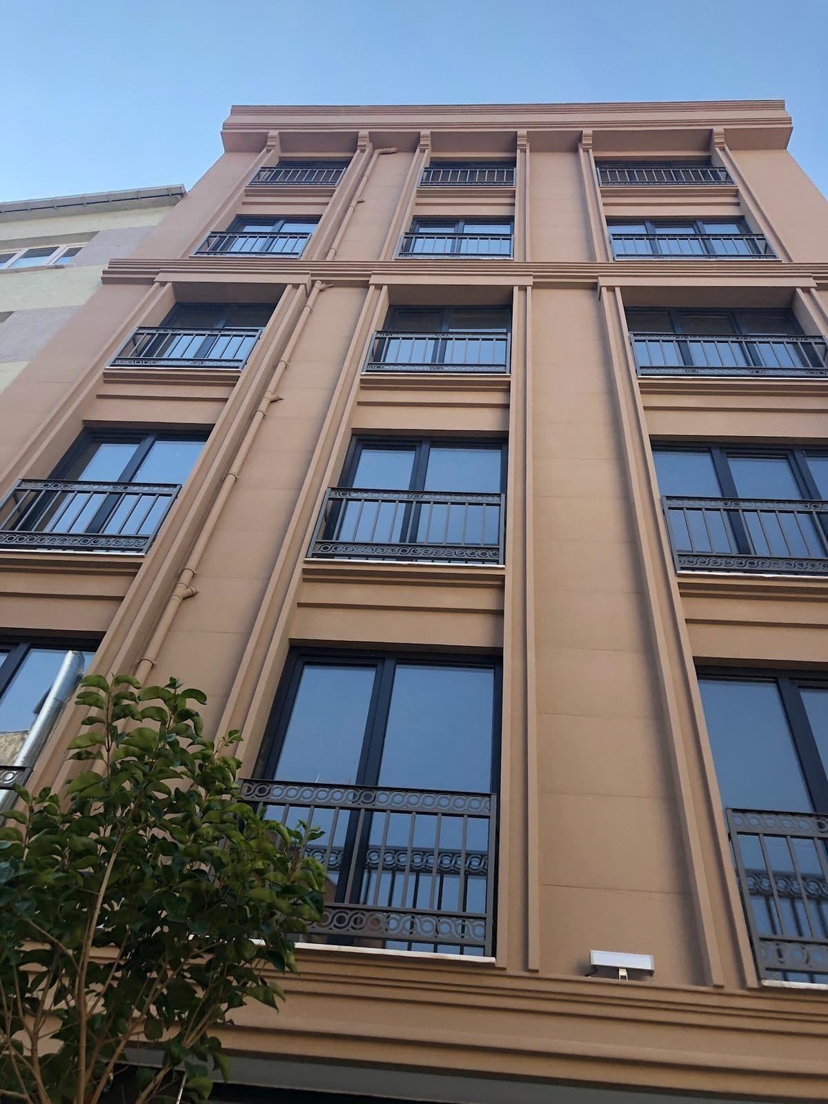 Nisantasi Residence Istanbul Ngoại thất bức ảnh